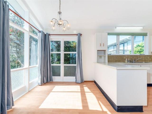 House for rent in Sunnyvale, Henderson-Massey