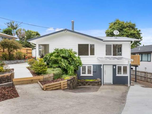 House for sale in Rapanui