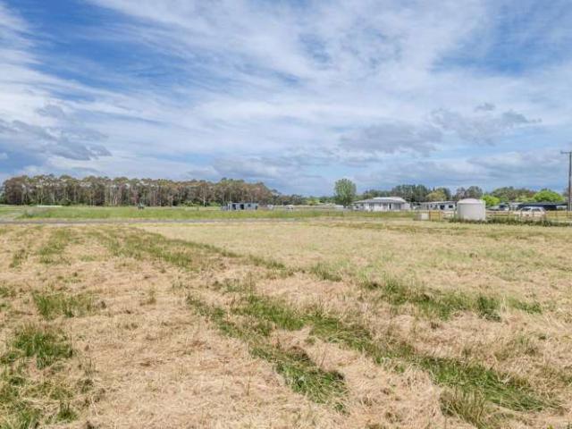 Land for sale in Waipukurau