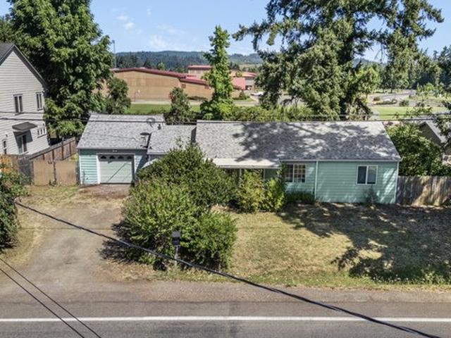 House for sale in Oregonia