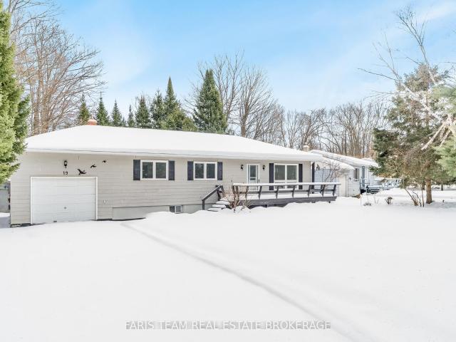 House for sale in Tiny, Ontario