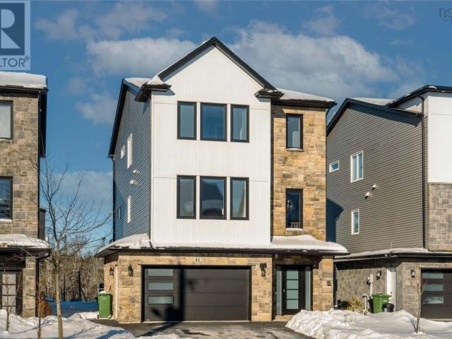 House for sale in Bedford, Nova Scotia