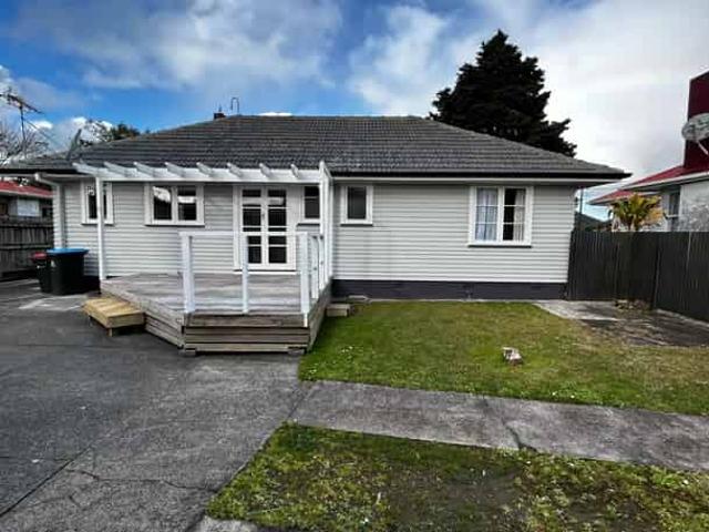 House for rent in Glen Innes, Oroua County