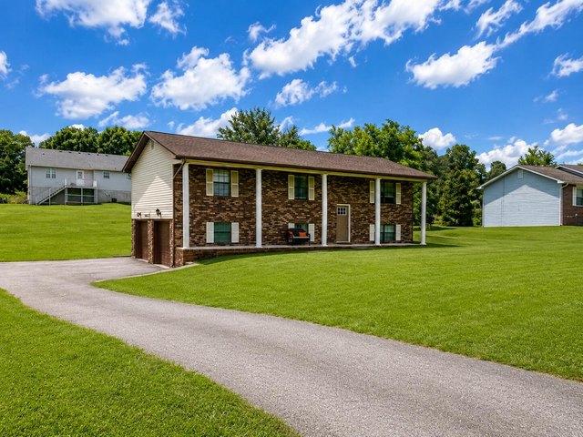 House for sale in Chickamauga, Georgia