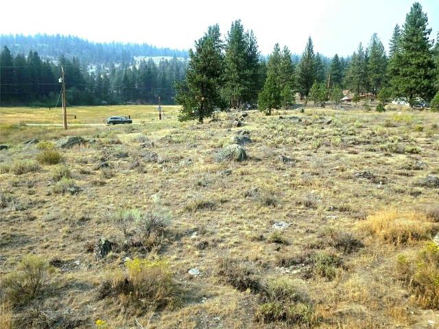 Land for sale in Tonasket, Okanogan County