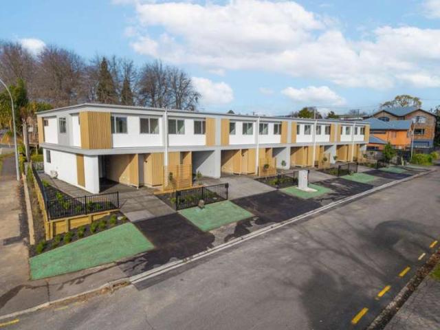 Townhouse for rent in Hamilton, Waikato