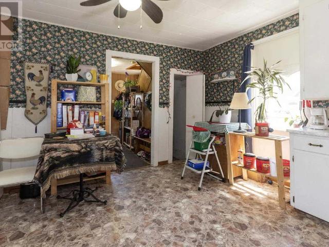 House for sale in Parrsboro, Nova Scotia