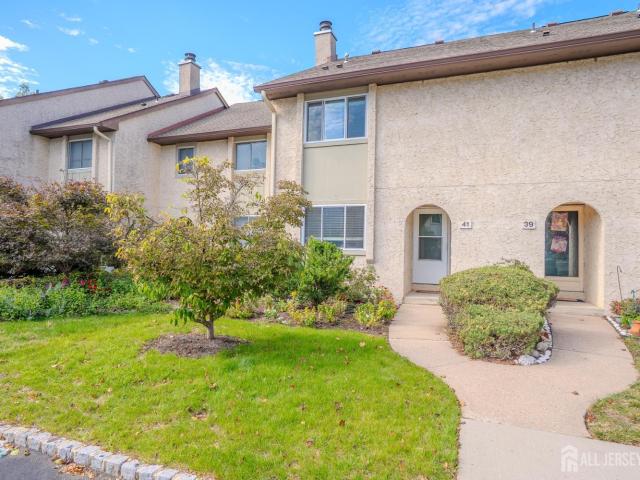 Condo for sale in Brittany, Plainsboro Township