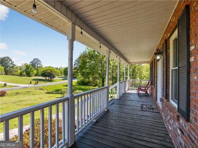 House for sale in Murray, Georgia