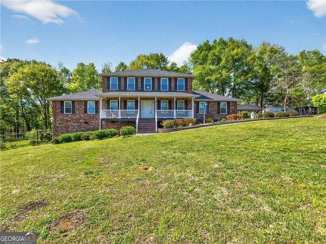 House for sale in Murray, Georgia