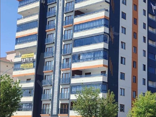 Kazan, Ankara içerisinde satılık mülk