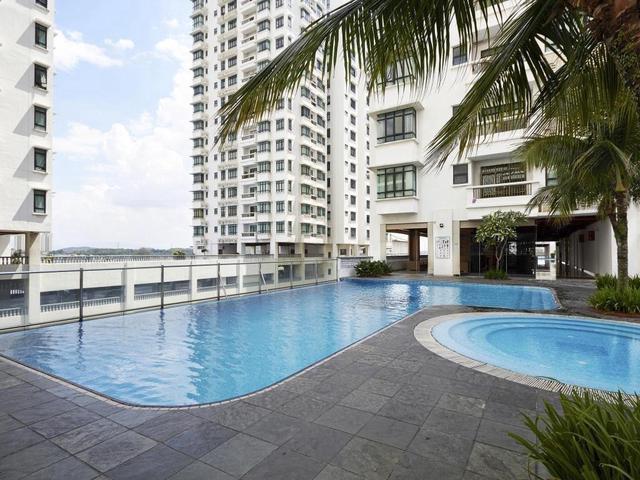 Serviced Residence for sale in Petaling, Subang Jaya