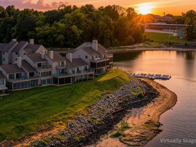 Condo for sale in Clarksville, Mecklenburg County