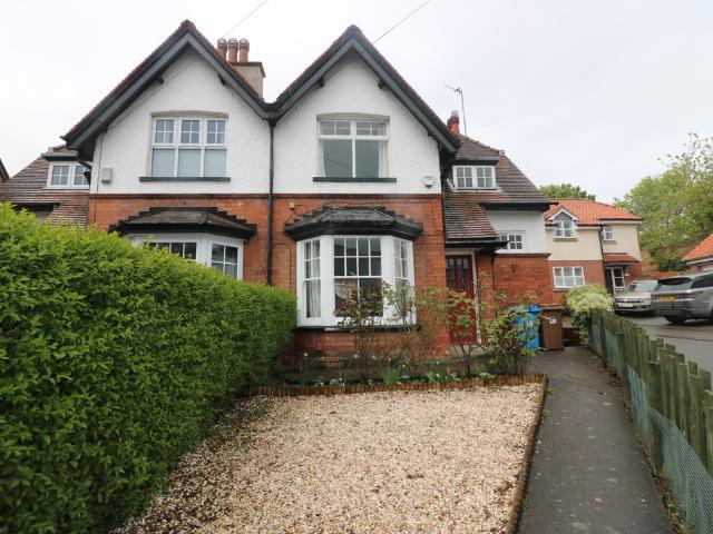 House for rent in Hessle, East Riding Of Yorkshire