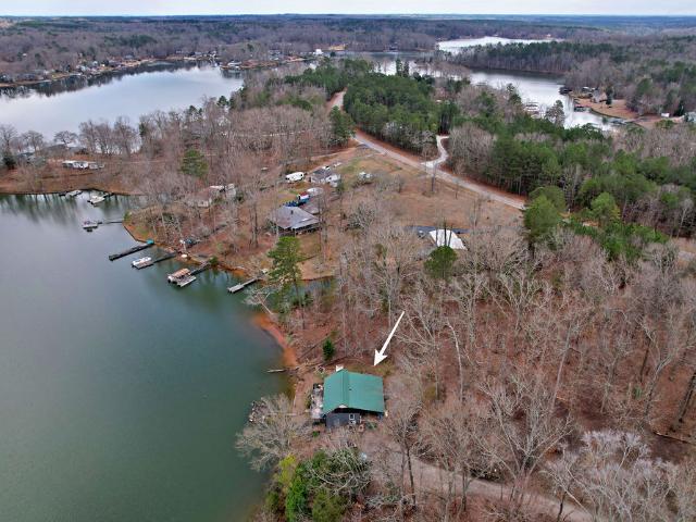 House for sale in Iva, South Carolina