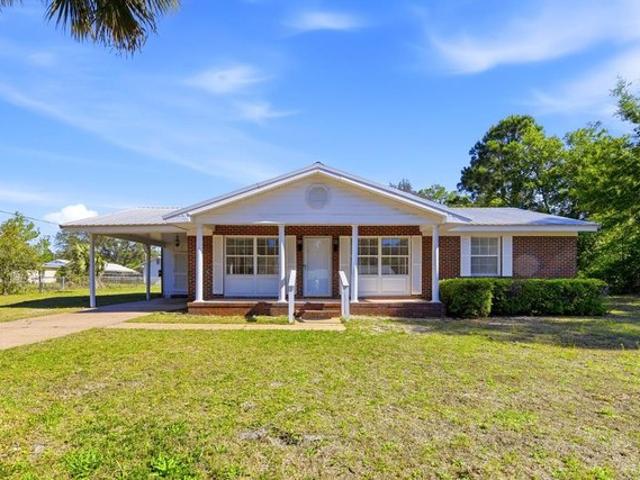 House for sale in Apalachicola, Florida