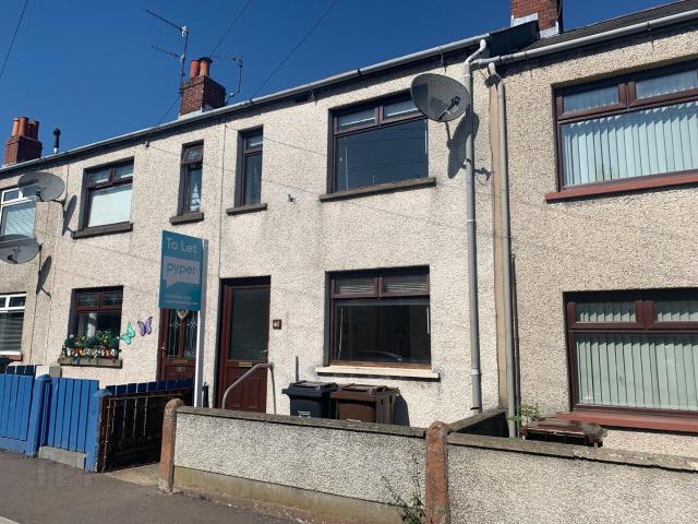 House for rent in Carrickfergus