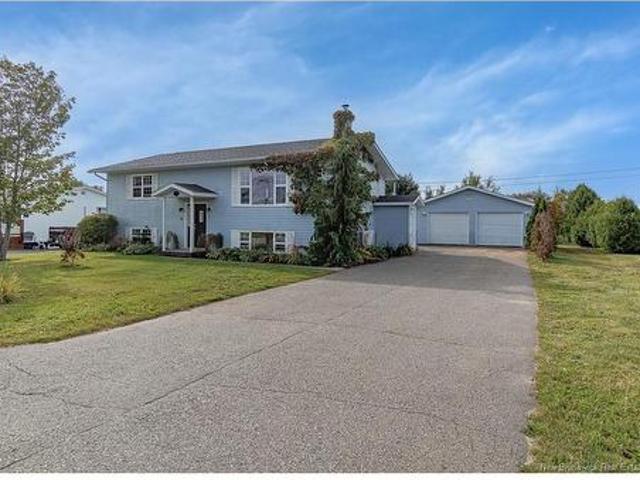 House for sale in Dipper Harbour, New Brunswick