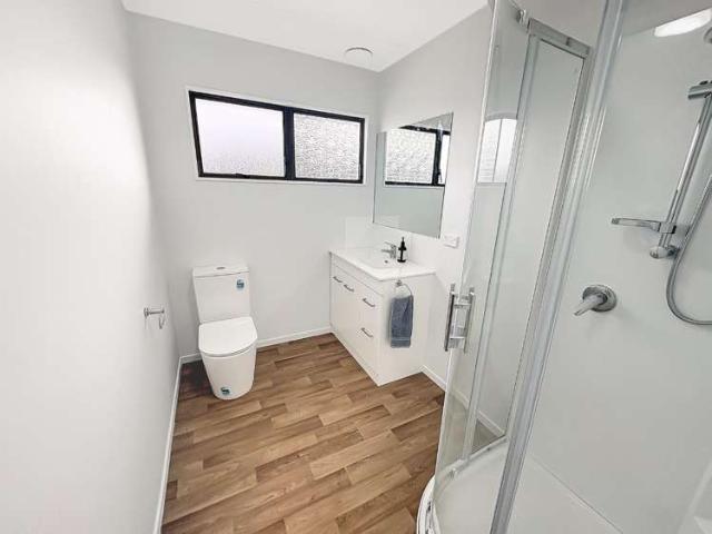 House for rent in Wanganui District
