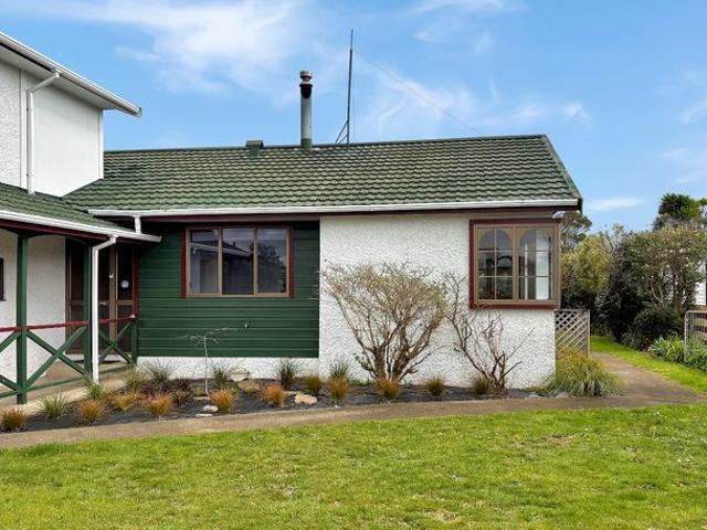 House for rent in Tararua District