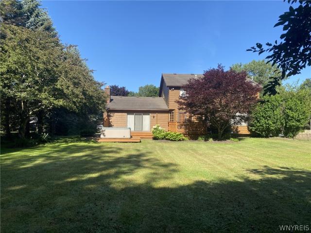 House for sale in Elma, New York