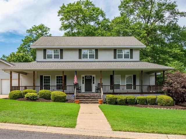 House for sale in Ark