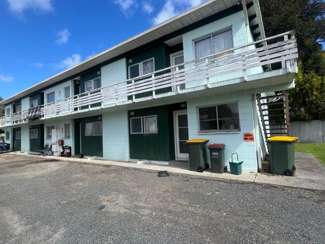 Apartment for rent in Hamilton, Waikato