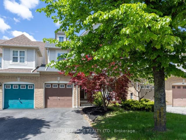 Property for sale in Durham, Ontario