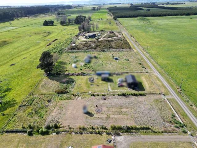 Land for sale in Foxton, Horowhenua District