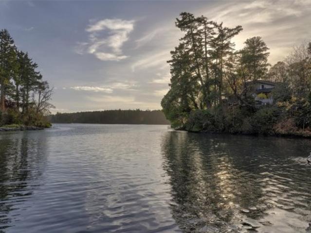 House for sale in View Royal, British Columbia