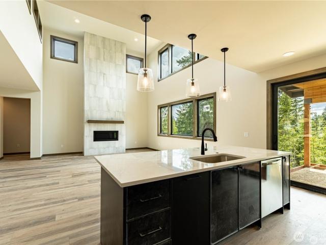 House for sale in Cle Elum, Washington