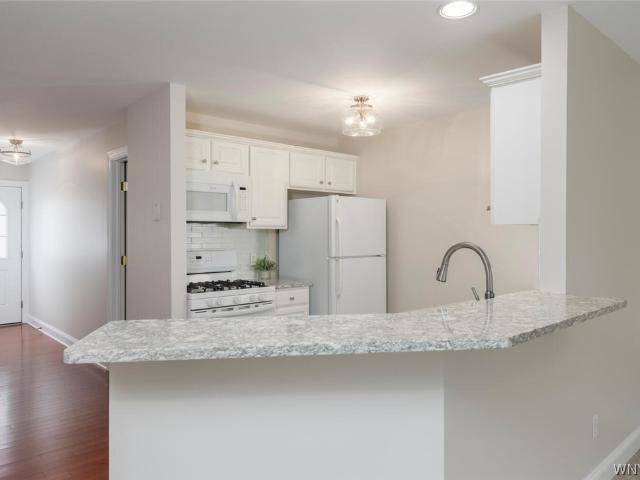 Condo for sale in East Amherst, New York