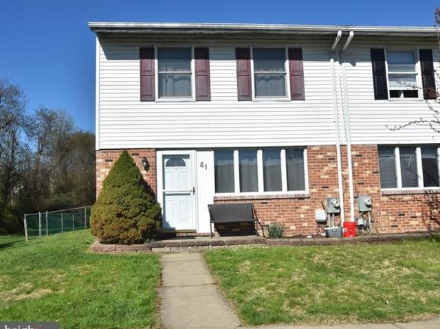 Townhouse for sale in Cecil, Maryland