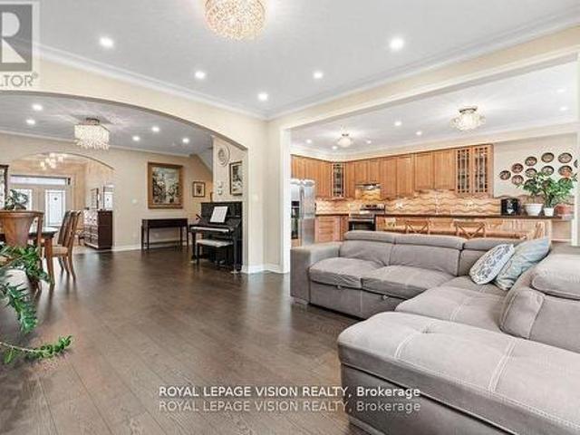 House for sale in Ontario