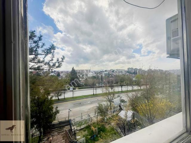 Yenimahalle, Ankara içerisinde satılık Villa