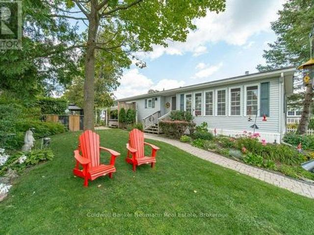 House for sale in Wellington, Ontario