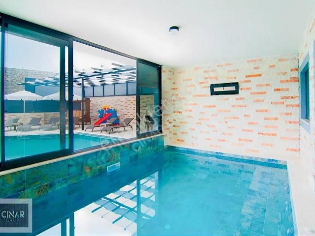 Fethiye, Muğla içerisinde kiralık Villa