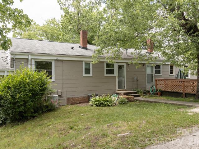 Condo for sale in Transylvania, North Carolina