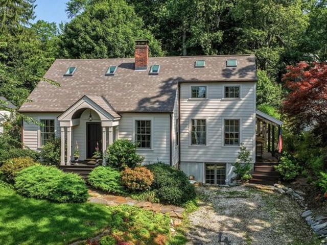 House for sale in Berkshire, Massachusetts