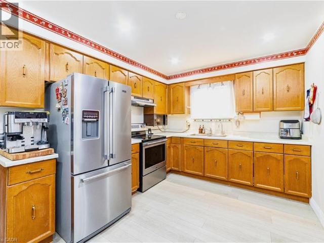 House for rent in Country Hills West, Kitchener