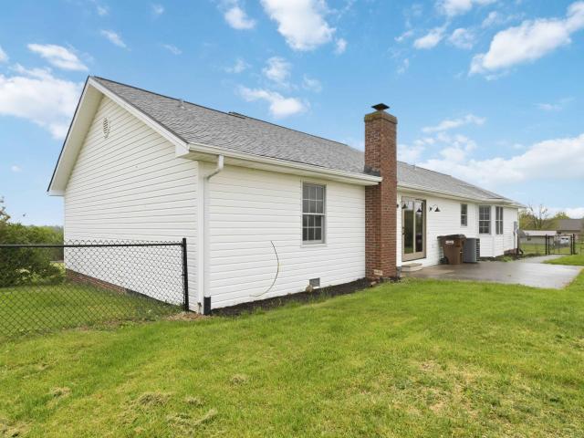 House for sale in Danville, Kentucky