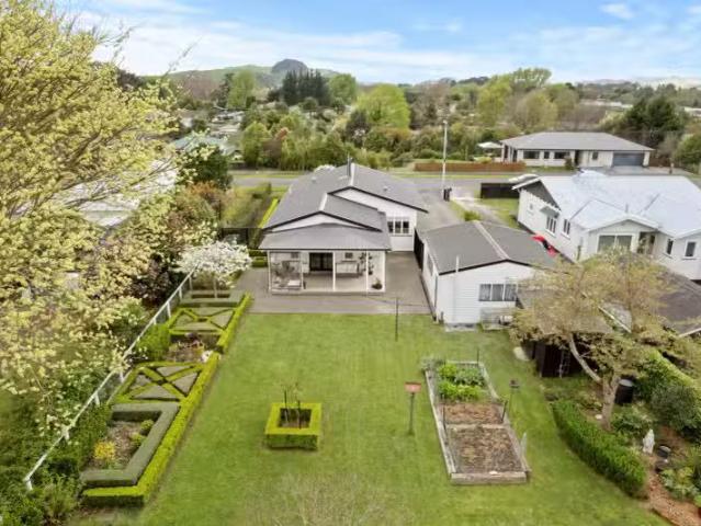 House for sale in Tararua District