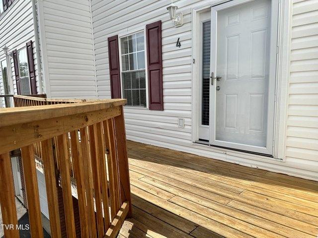 Condo for sale in Tennessee