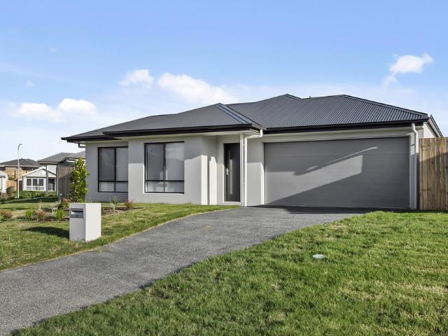 Apartment for rent in Toombul, Queensland