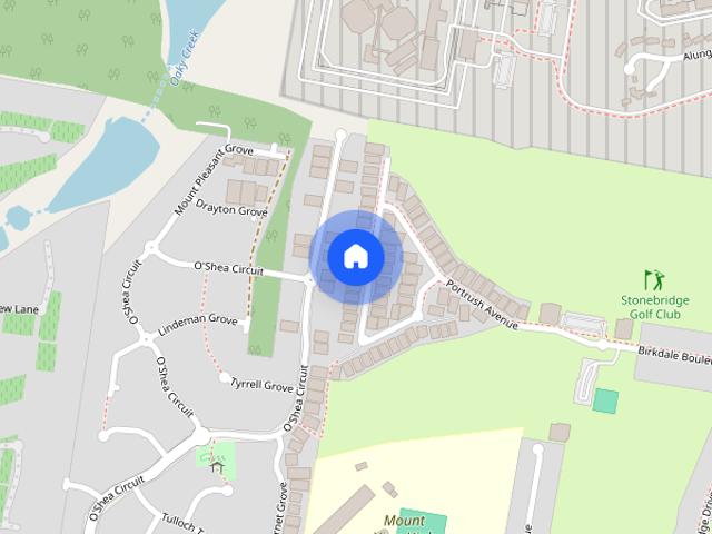 House for rent in New South Wales