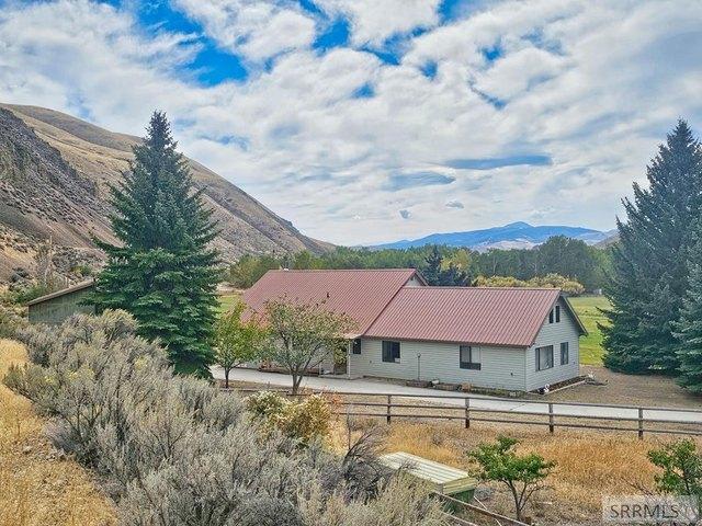 House for sale in Lemhi, Idaho