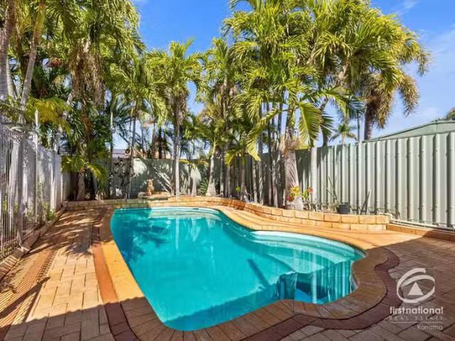 House for rent in Karratha, Western Australia
