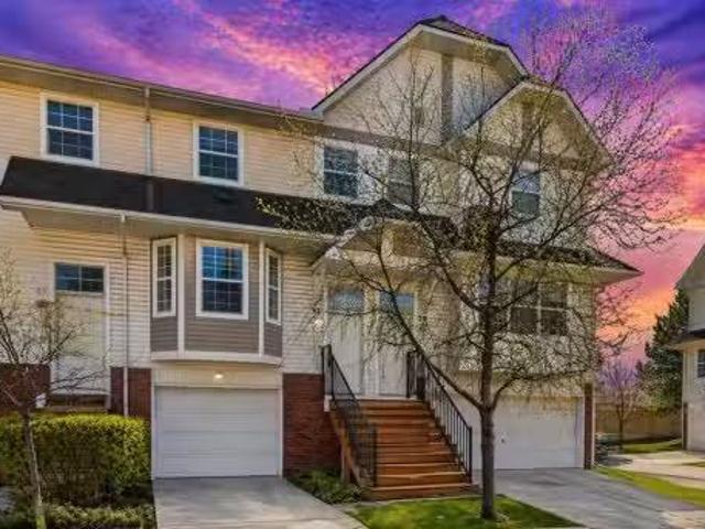 Condo for sale in Northwest, Alberta