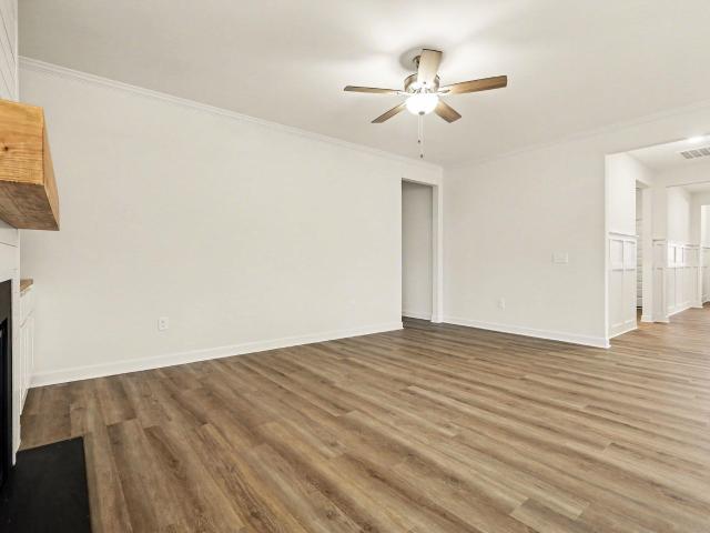 House for sale in Smithfield, North Carolina