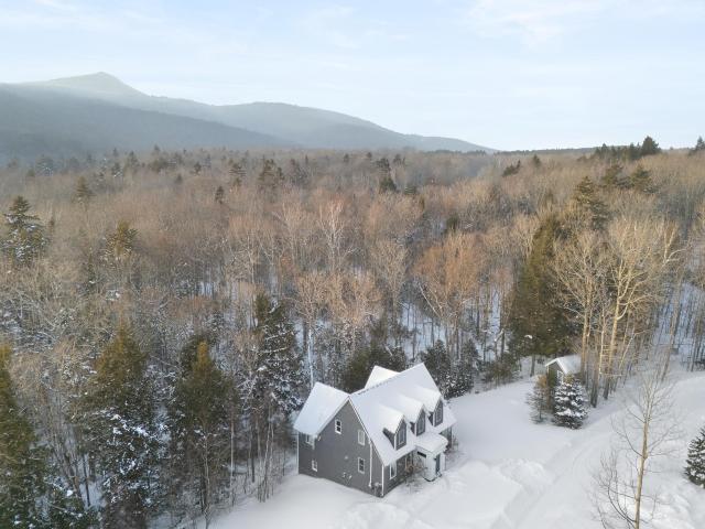 Property for sale in Wilmington, Vermont